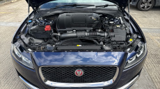 Jaguar XF 2.0i [300] Portfolio 5dr Auto AWD Petrol Estate